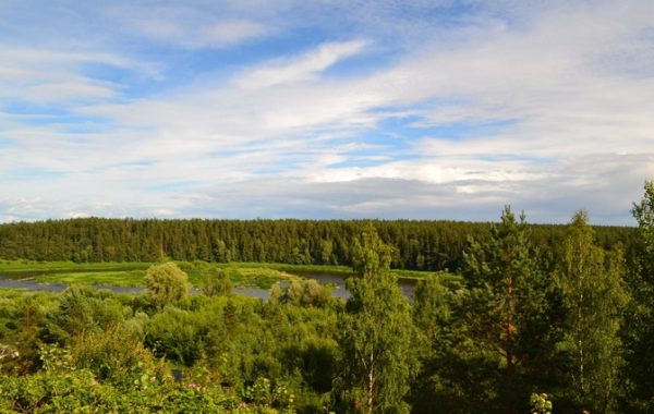Adamovas pilskalns