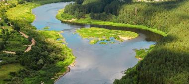 Looduspark “Daugavas loki”