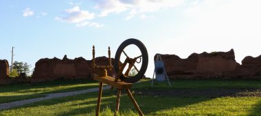 Läti töövõitluse aumärk “Kunnamägi”