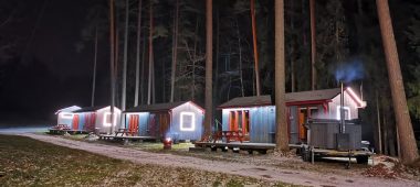 Kämping “Ozolkalns”