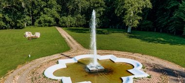 Skrīveri Arboretumi park