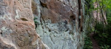 Līči – Laņģu kaljud