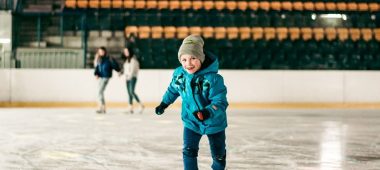 Ventspilsi jäähall