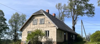 A. Austriņši memoriaalmuuseum