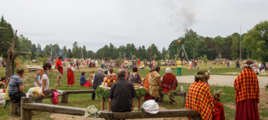 Looduslik puhkepark Jūrkalnes