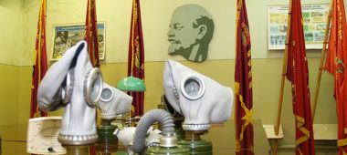 Nõukogude salajane punker