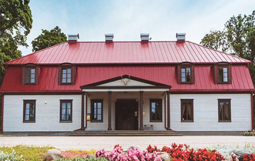Minhauzena-muzejs