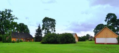 Vilis Pludonise muuseum