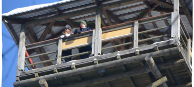 Kamparkalna vaatetorn