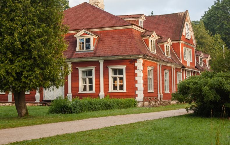 Ungurmuiža