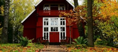 Kārlis Skalbe mälestusmuuseum “Saulrieti”