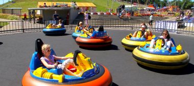 Ventspilsi seikluspark