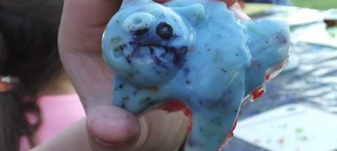 Töötoad Sansibaril