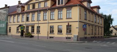 Bauska muuseum