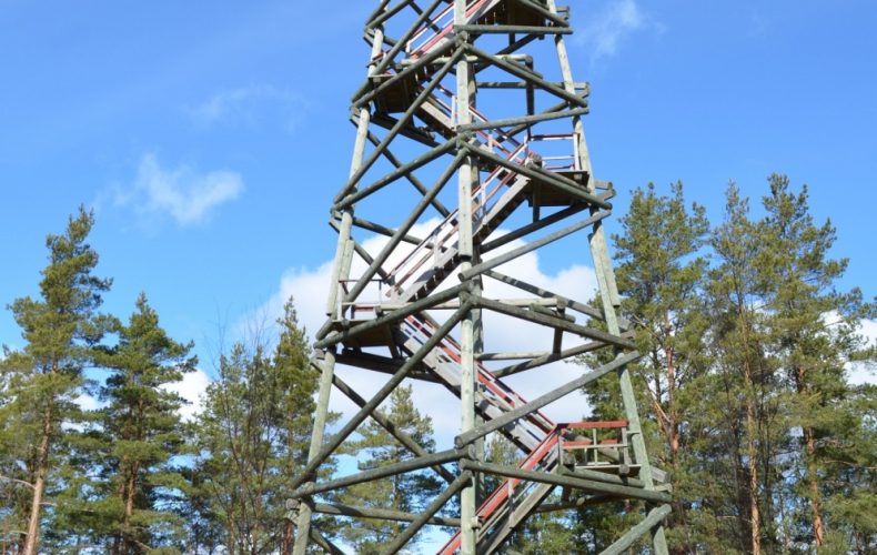ūdrkalna-skatu-tornis