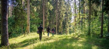 Balkani mägede looduspark