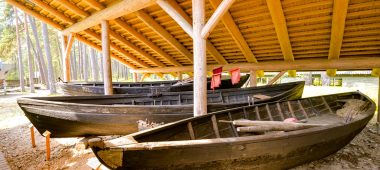 Jūrmala vabaõhumuuseum