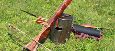 Keskaegne talu “Reed lijas”