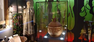 Preili ajaloo- ja tarbekunstimuuseum