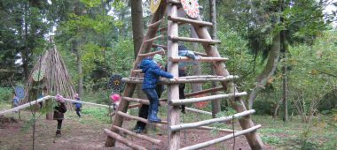 Puhkekompleks “Sauleskalns”