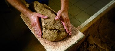 Pagariäri “Lāči”