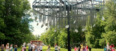 Keskkonnaobjekt “Õhk”