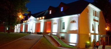 Balvi piirkondlik muuseum