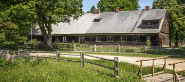 Kubalu kool – muuseum