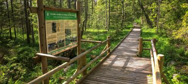 Šlītere loodusrada