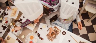 “Laima šokolaadimuuseum