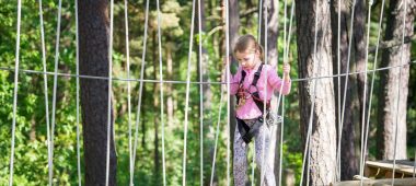 Tērvete seikluspark „Tarzan”