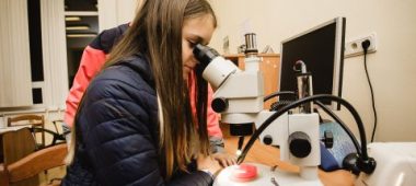 Bioloogia Instituut, Läti Ülikool