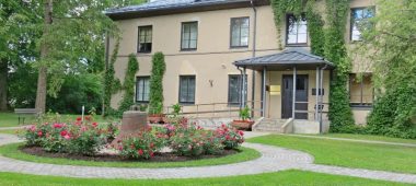 Valka koduloomuuseum