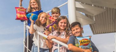 Ādaži kiibid Toitumise klass