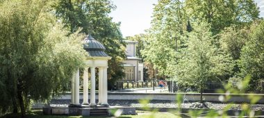 Jurmala park Liepajas