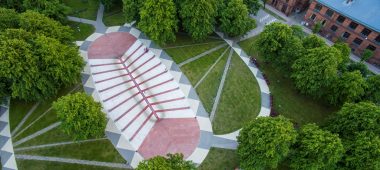 Jānis Čakste väljak