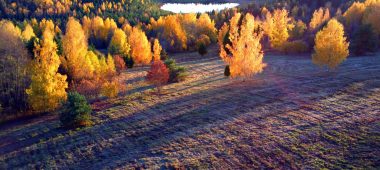 Looduspark “Numernes valnis”