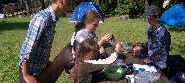 Looduskaitseagentuur Loodushariduskeskus “Ziemeļvidzeme”