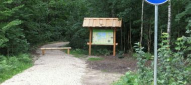 Kaņieris Castle Hill loodusraja