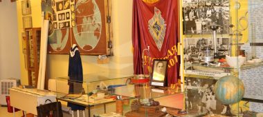 Vilani Kohaliku Ajaloo Muuseum