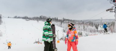 Suusabaas “Žagarkalns”