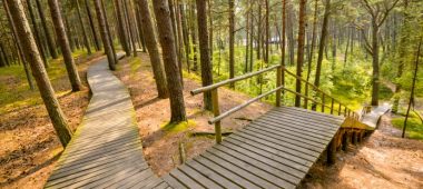 Looduspark “Ragakāpa”