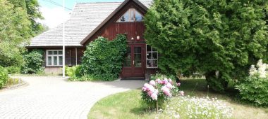 Aizkraukle ajaloo- ja kunstimuuseum