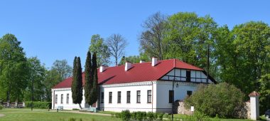 Krāslava piirkondlik muuseum