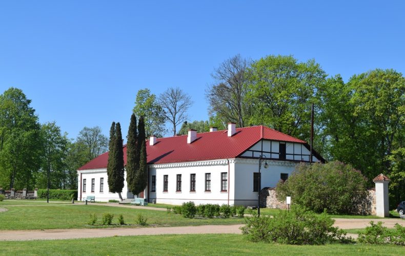 Krāslava-muuseum