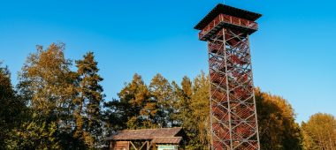 Kristakruga vaatetorn