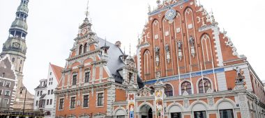 Väljakutsed Black Forest House’is