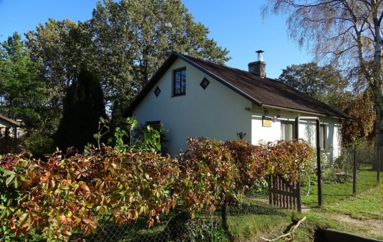 Ventspils-Dorbe muuseum
