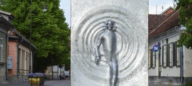 Keskkonnaobjekt “TELEPORT”