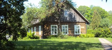 Amtmani näitlejate muuseum